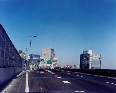 Artwork by Takashi Homma, Untitled, Made of C-Print