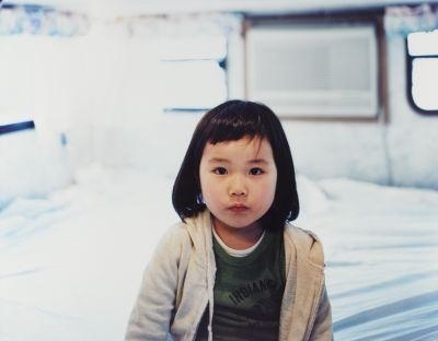 Untitled by Takashi Homma, 2006