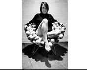 Sarah Lucas: Situation Classic Pervery - Sadie Coles HQ, Burlington Place