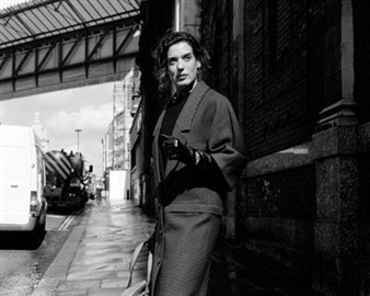 Thomas Zanon-Larcher - Falling: A Part - The Wapping Project