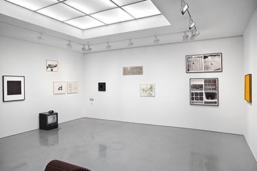 Cellblock II - Andrea Rosen Gallery