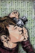 LA GRANDE JANA by Jana & JS, 2009