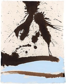 Crosscurrents in Modern Drawing - Moeller Fine Art New York