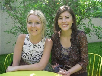 Artist Duo Clark Beaumont selected for 27th Kaldor Public Art Project