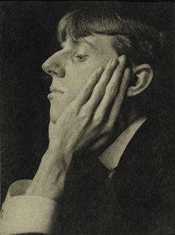 Aubrey Beardsley - Frederick Henry Evans