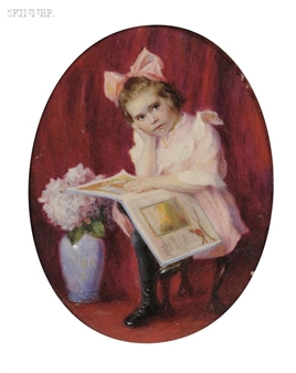 Gertrude - May Austin Claus