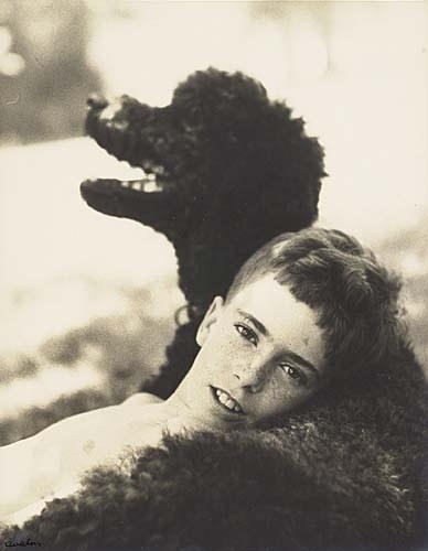 Richard Avedon | Suzy Parker, Evening Dress by Dior, Paris Studio |  MutualArt