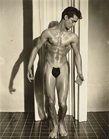 Bob Mizer (American, 1922 - 1992)