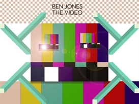 Ben Jones (American, 1977)