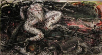 In The On-Offs: Hans de Wit at De Pont Museum of Contemporary Art - Isis Gallery