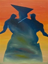 Jonny Briggs (British, 1985)