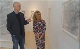 Chelsea Art Gallery Credits Wave Of Support In Sandy Recovery