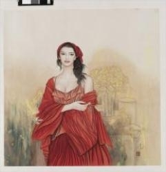 GIRL - Feng Changjiang