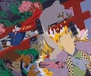 Iconic Moments - Kemper Museum of Contemporary Art