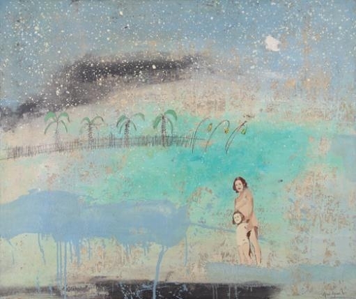 Tornò presto by Luca Giovagnoli, 2005