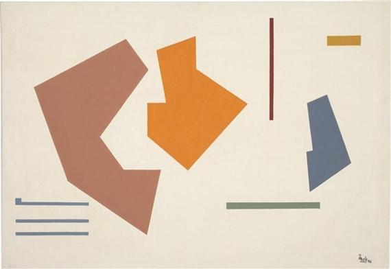 Untitled by Juan Melé