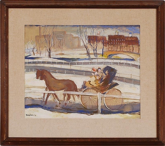 Cambridge Work Out - Matthew William Boyhan