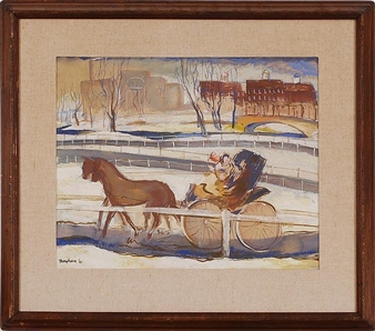 Cambridge Work Out - Matthew William Boyhan