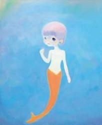 Little Mermaid - Liu Chang