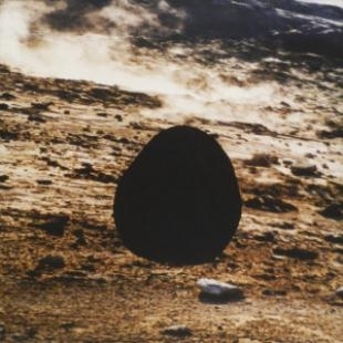 Scan/Scape by Helen Sear, 1992