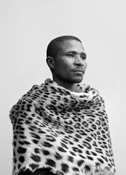 Andrew Putter: Native Work - Stevenson, Cape Town