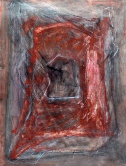 Untitled - Jacob Hefets