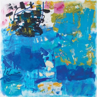 Untitled - Sara Insler