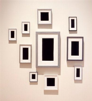 Ends and Exits: Contemporary Art from the Collections of LACMA and The Broad Art Foundation - LACMA, Los Angeles County Museum of Art