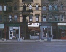 1st Avenue - Sharon Florin