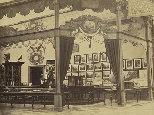 Artwork by Pierre Petit, untitled, Made of Albumen prints