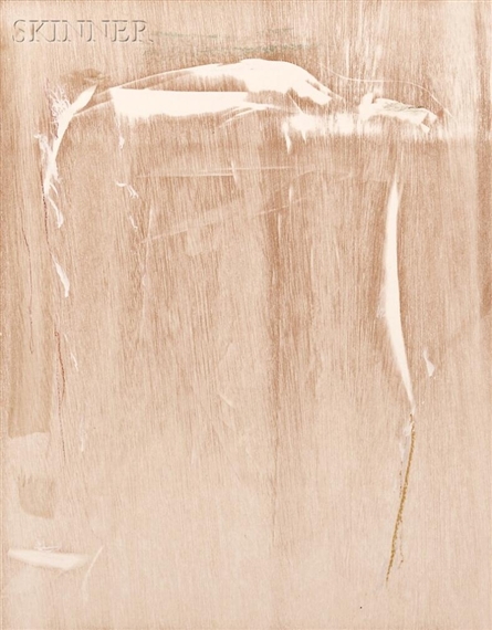 Helen Frankenthaler (American, 1928-2011) by Helen Frankenthaler, 1977