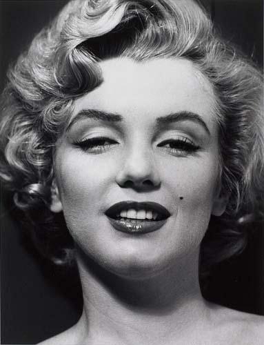 Philippe Halsman | Marilyn Monroe (1981) | MutualArt