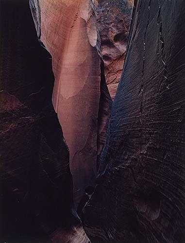 Dungeon Canyon