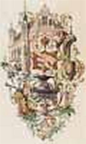 Locupletissimi rerum naturalium thesauri by Albertus Seba, 1734-1765