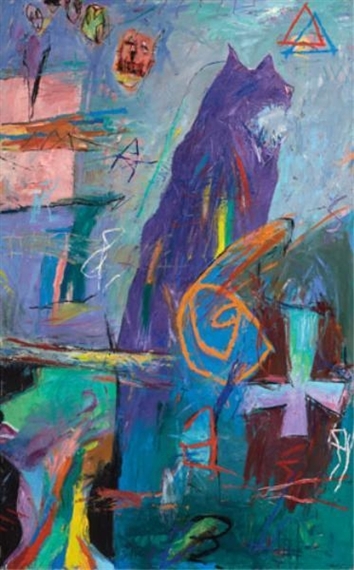 2 works: WHEN THE TIME COMES by Ford Crull, 1985