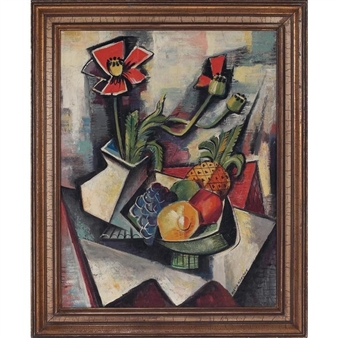 Still Life - Martin K. Ziegner