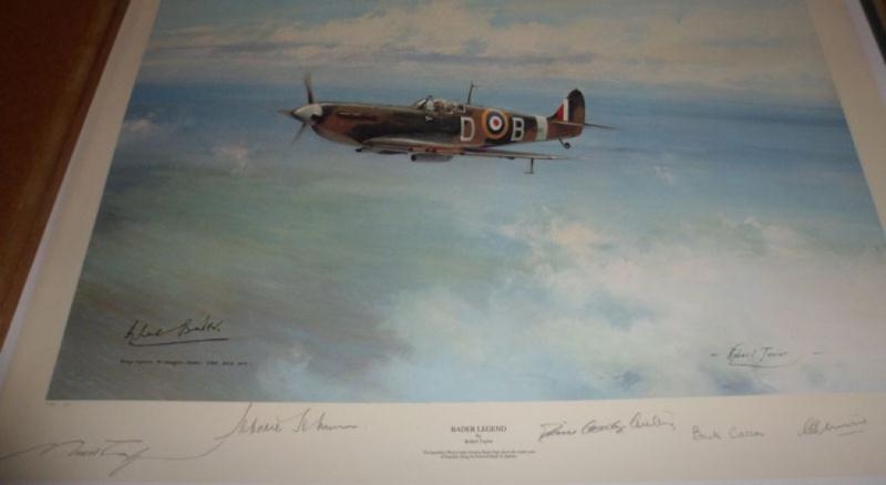 Robert Taylor | Bader Legend | MutualArt