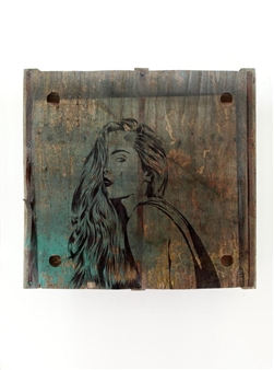 XOOOOX - DB Fine Arts
