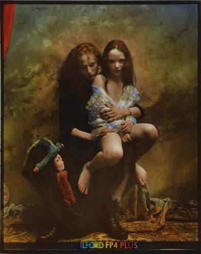 Saudek アート写真集 JAN SAUDEK,'FEMME' RARE AUTHENTIC 1990'S ART PRINT | eBay