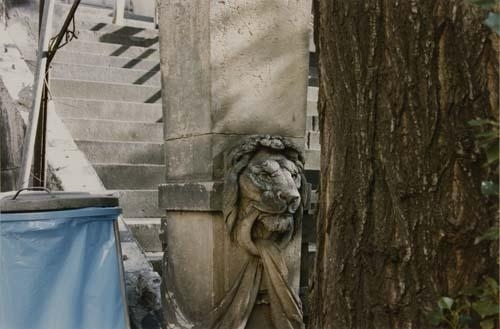 Untitled by William Eggleston, Circa 1987