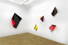 Rana Begum Review, London