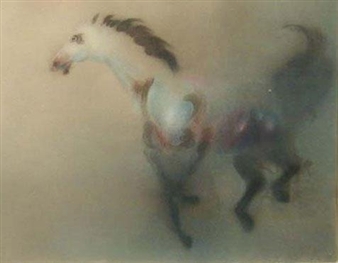 Mustang Picture