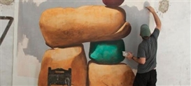 This Week’s Visual Art, Jan 17-20: Gallery Openings, News, Reviews, and More