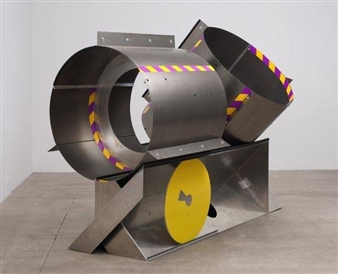 Art review: Jason Meadows at Marc Foxx Gallery