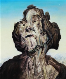 Market news: Christie’s poor Modern British art sale has been redeemed
