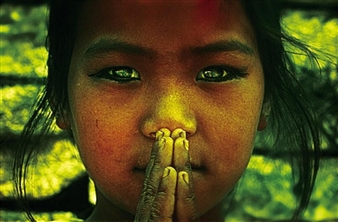 Desire 13 - Park Daecho