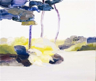 Gorse - Phillippa Sutherland