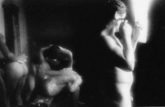 Jury Rupin | Sauna - 3 (1979) | MutualArt