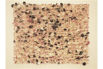 Clark Atlanta University Art Galleries present exhibition of selections from The Cochran Collection