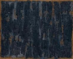 Conjunction 92-71 by Ha Chong-Hyun, 1992